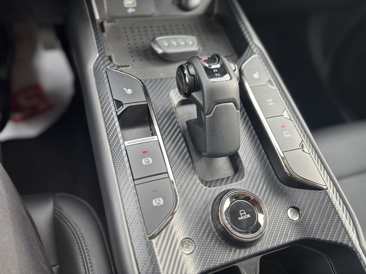 Haval Raptor 2023 car image #18