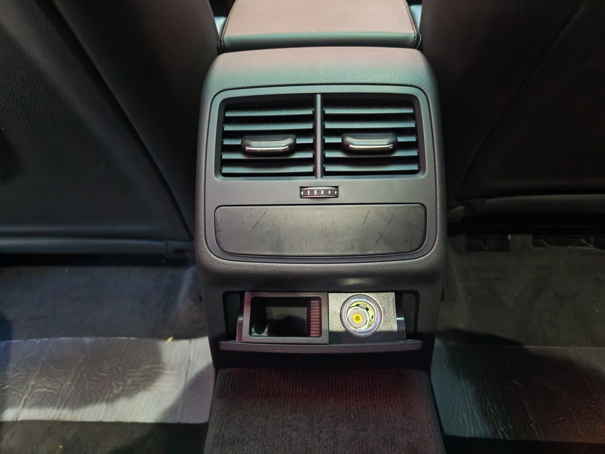 Audi A4 2018 #18 Audi A4 2018 car image #18