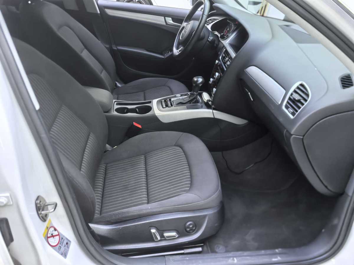 Audi A4 2016 #18 Audi A4 2016 car image #18