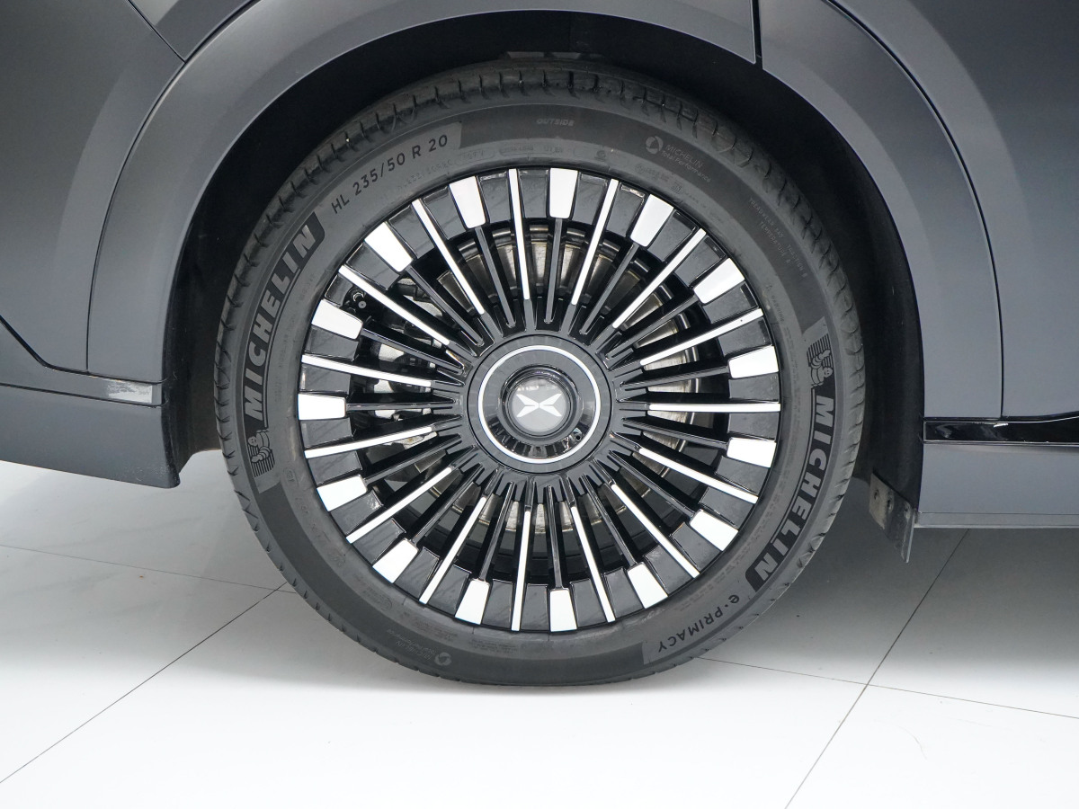 Xpeng X9 2025 #18 Xpeng X9 2025 immagine di auto #18