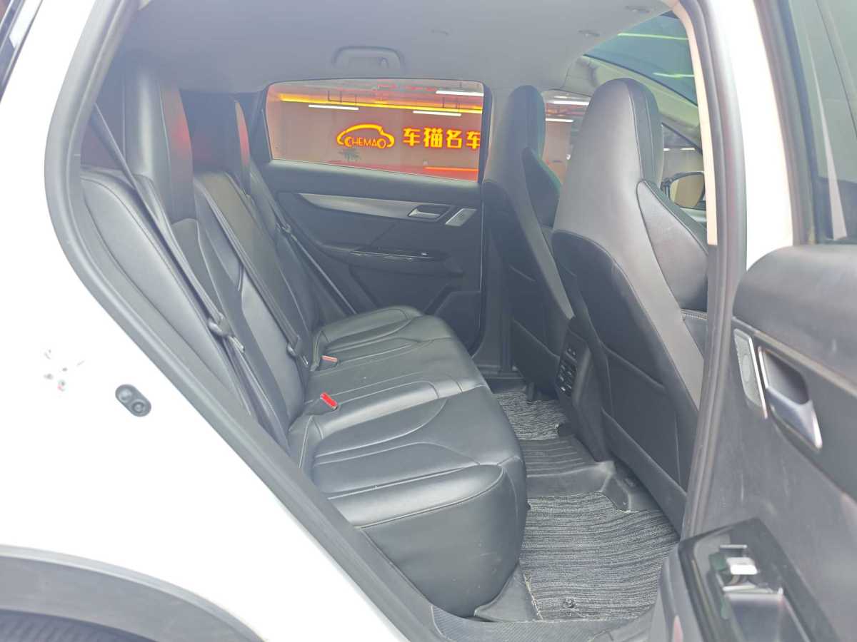 Xpeng G3 2023 #18 Xpeng G3 2023 immagine di auto #18