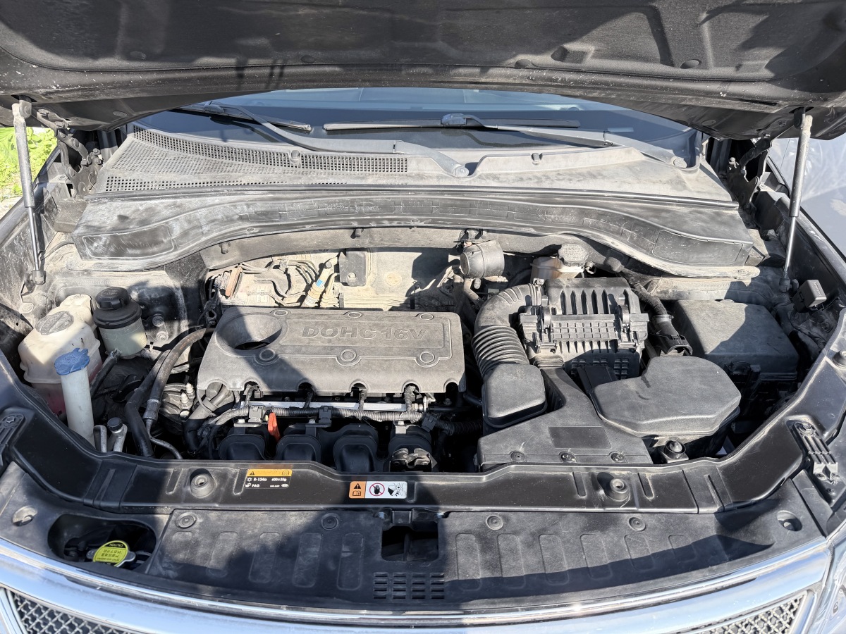 Kia Sorento 2013 car image #18