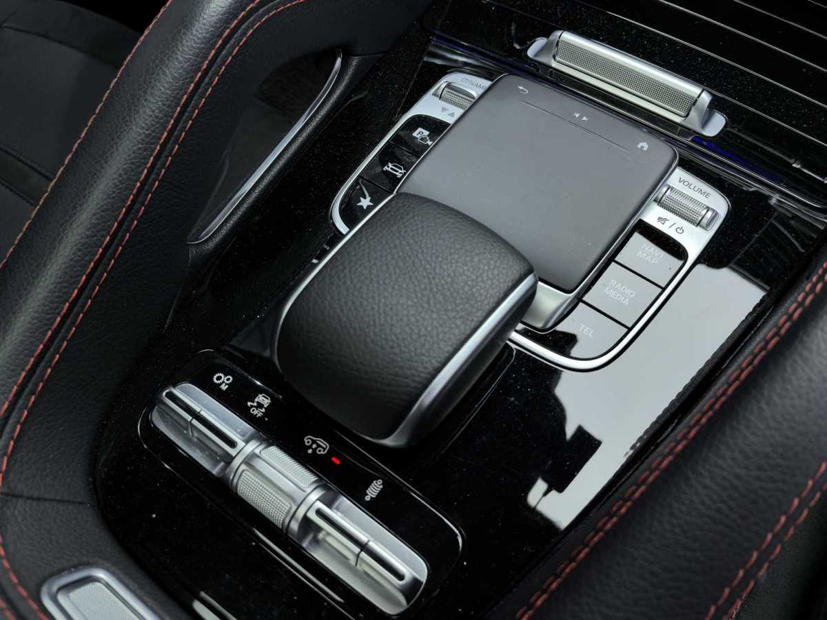 Mercedes-Benz GLE AMG 2023 #18 Mercedes-Benz GLE AMG 2023 car image #18