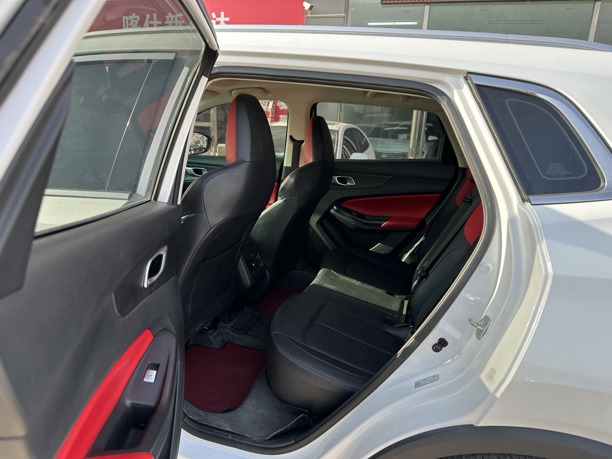 Changan CS55 Plus 2023 car image #18