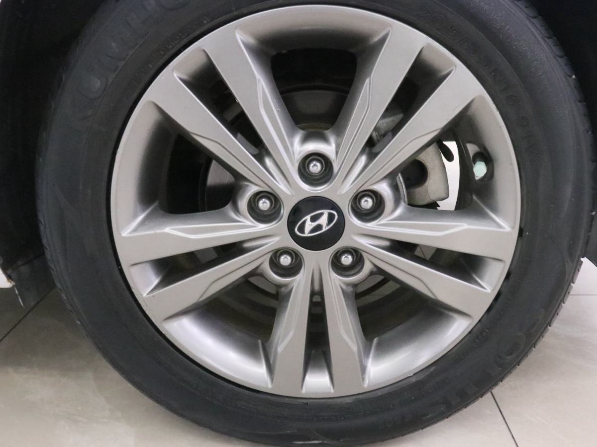 Hyundai Elantra AD 2017 car image #18