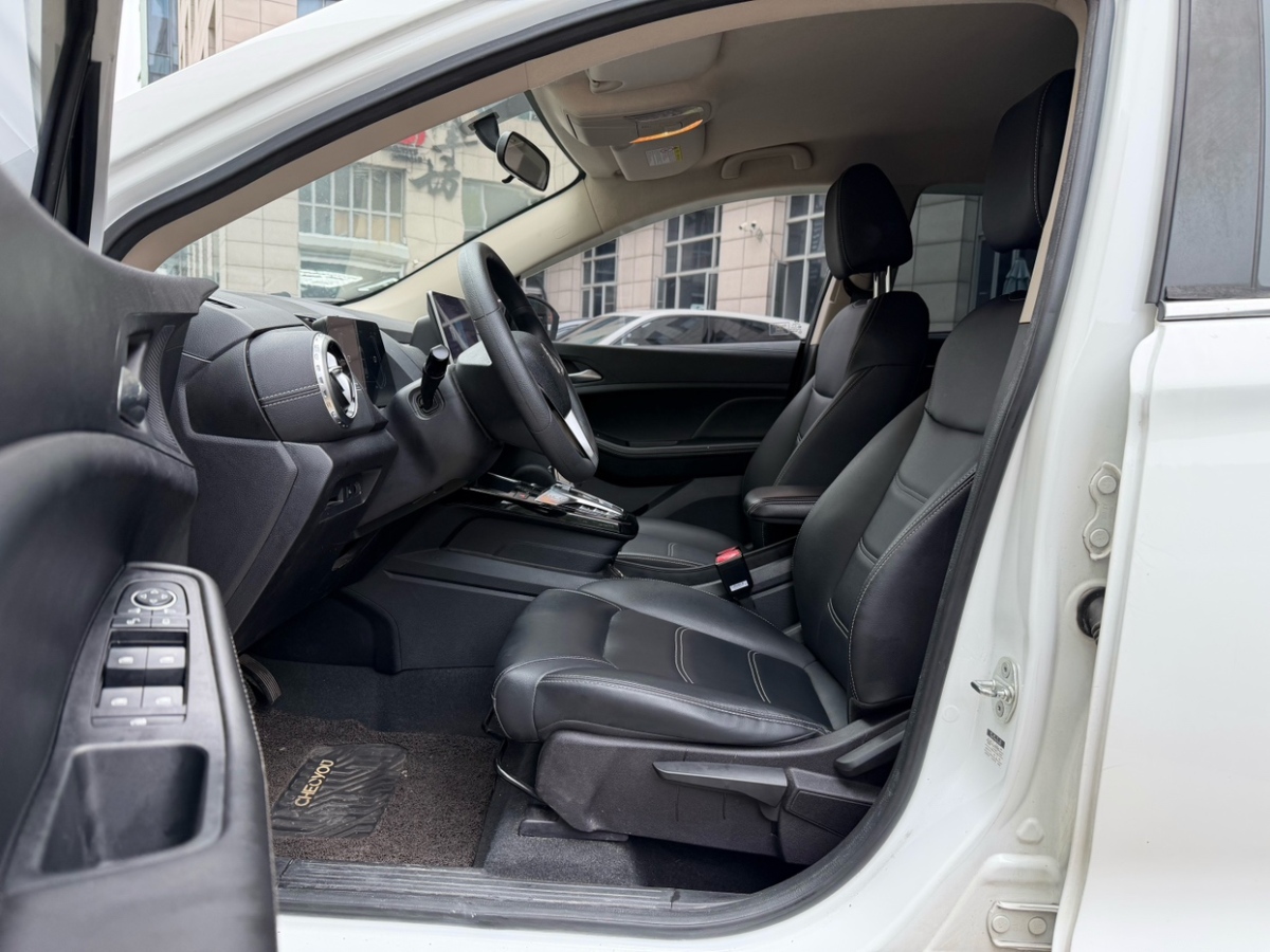 BYD Yuan New Energy 2019 car image #18