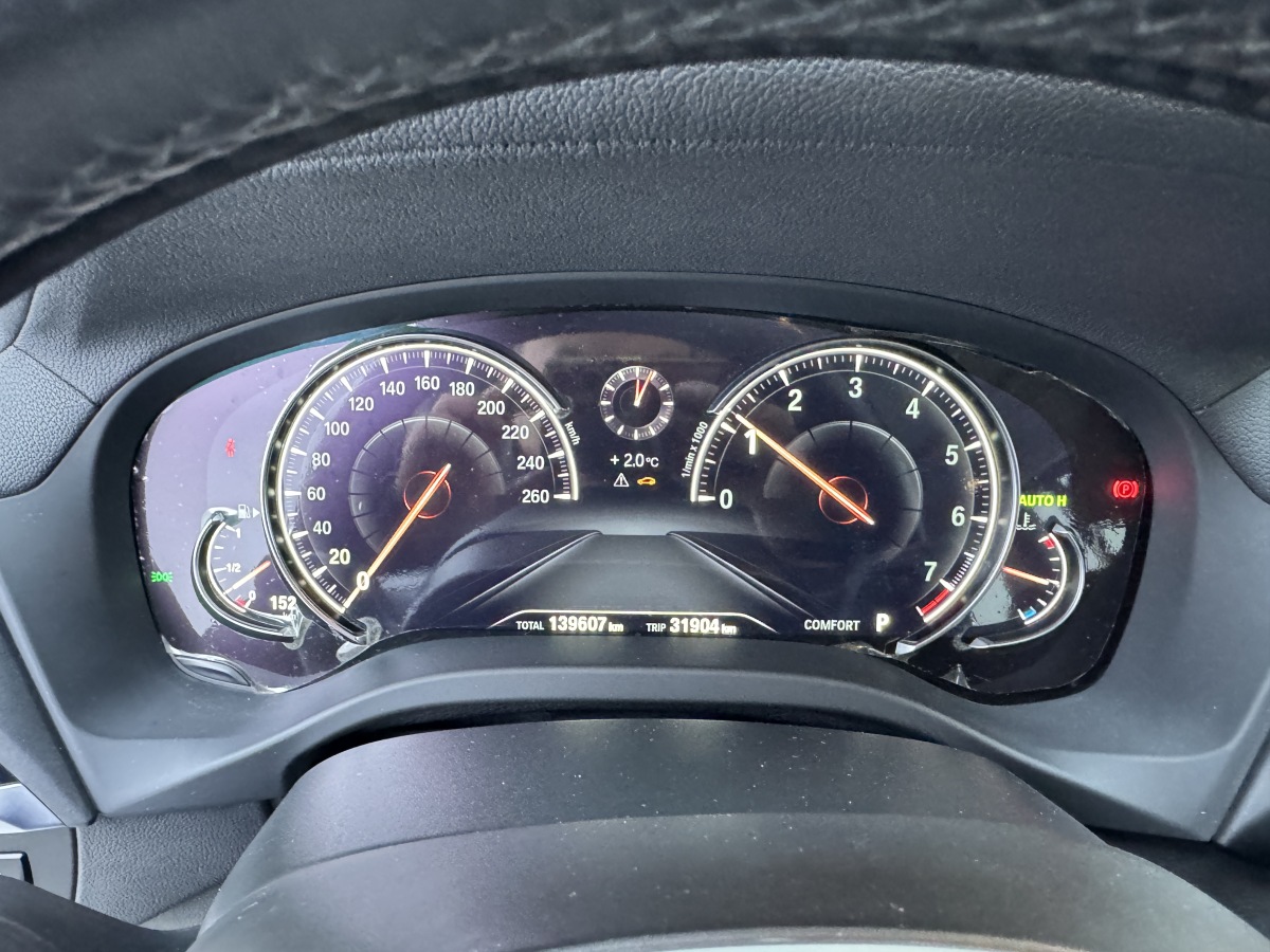 Beijing X3 2019 #18 Beijing X3 2019 car image #18