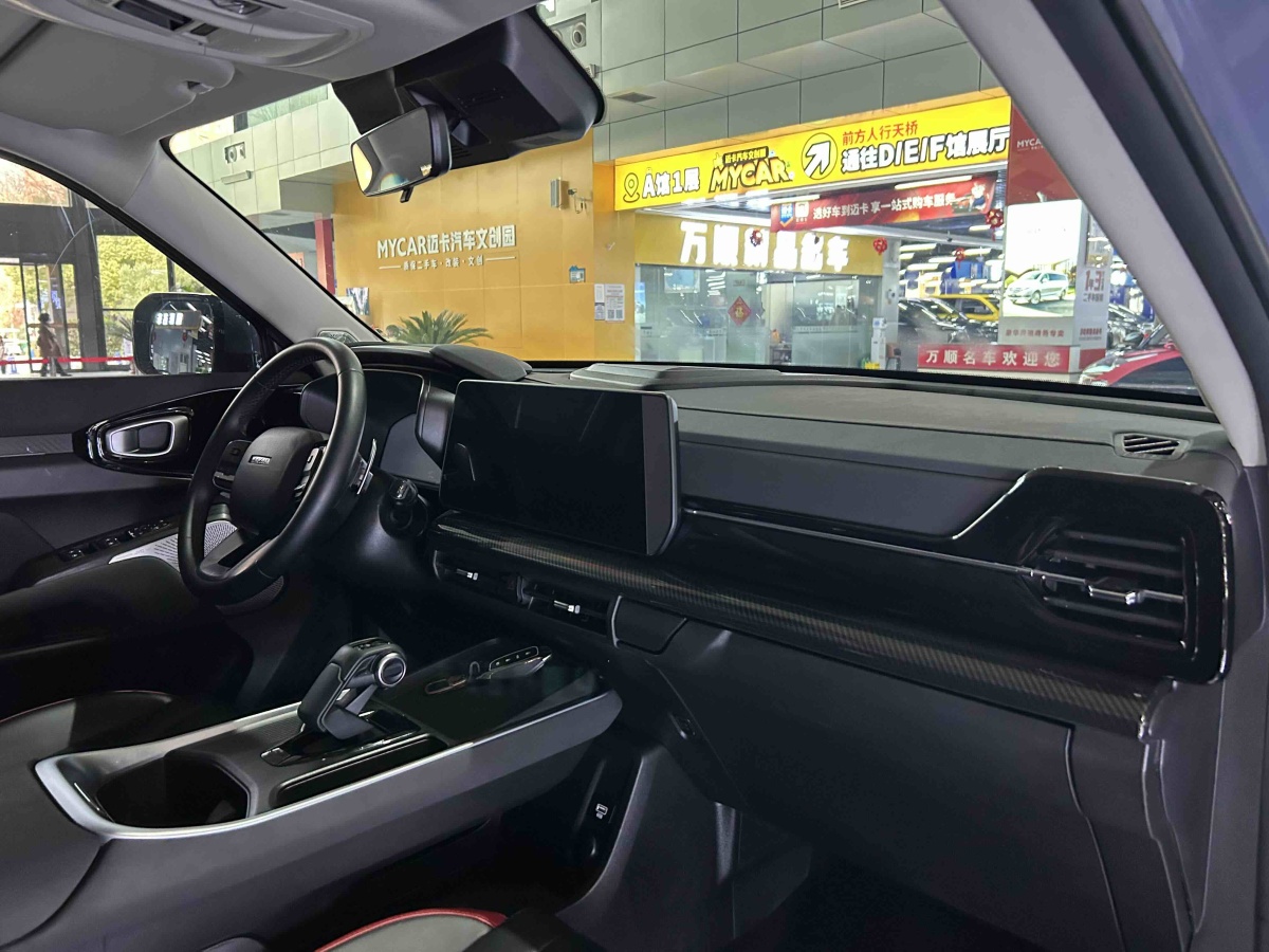 Haval Dargo 2022 car image #18