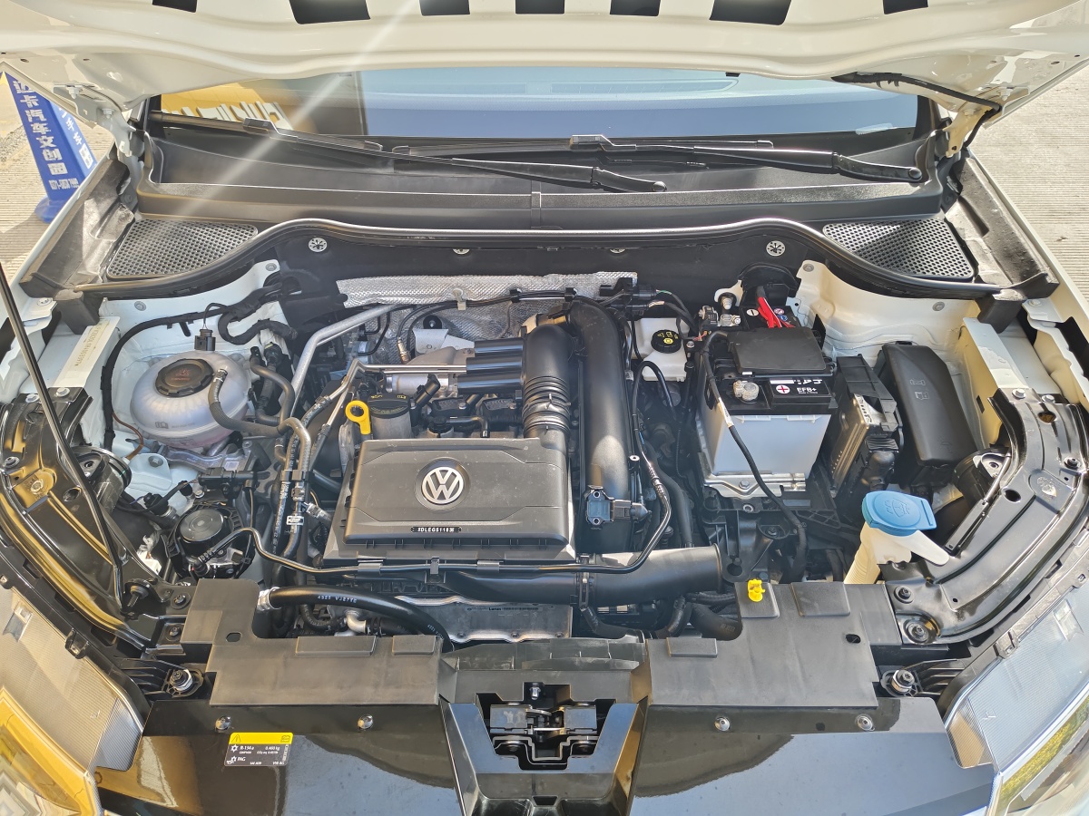 Jetta VS5 2024 car image #18