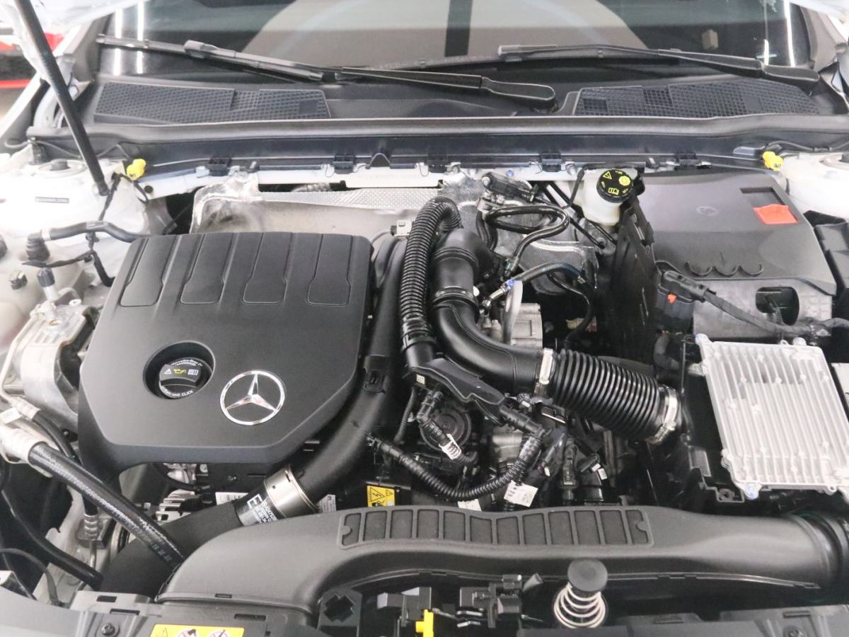 Mercedes-Benz A Class 2024 #18 Mercedes-Benz A Class 2024 car image #18