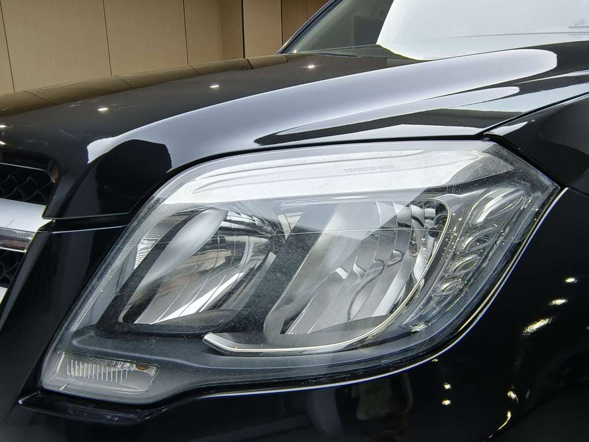 Mercedes-Benz GLK Class 2014 car image #18