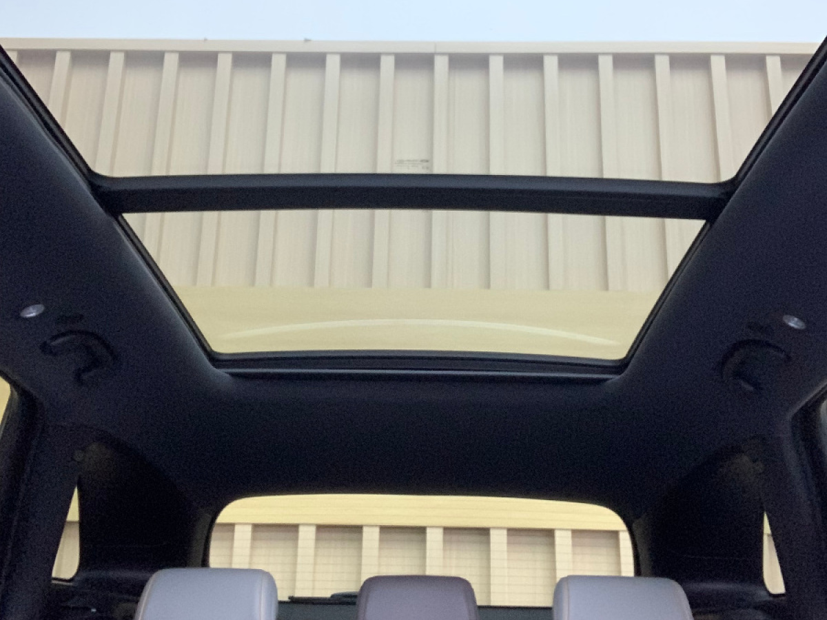 BYD Frigate 07 2022 #18 BYD Frigate 07 2022 car image #18