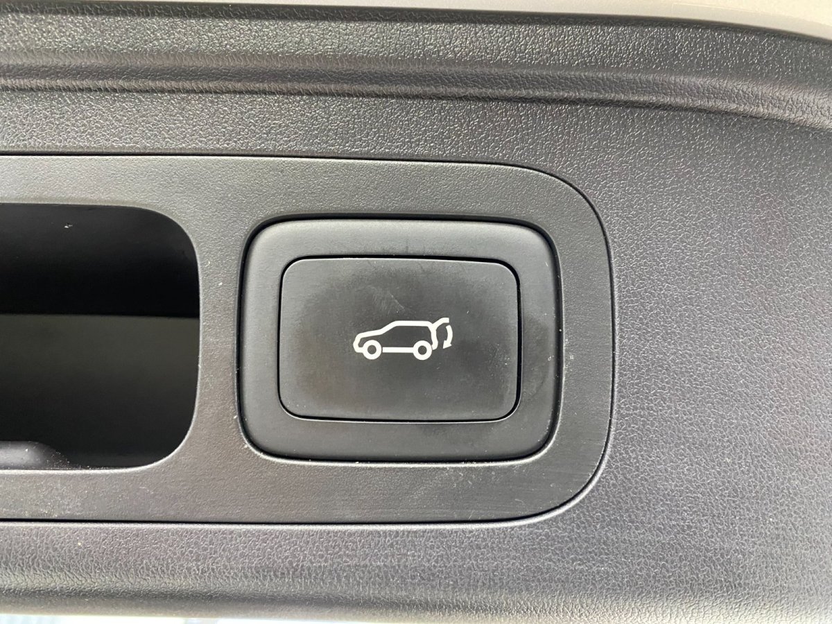 MG ES5 2024 #18 MG ES5 2024 car image #18