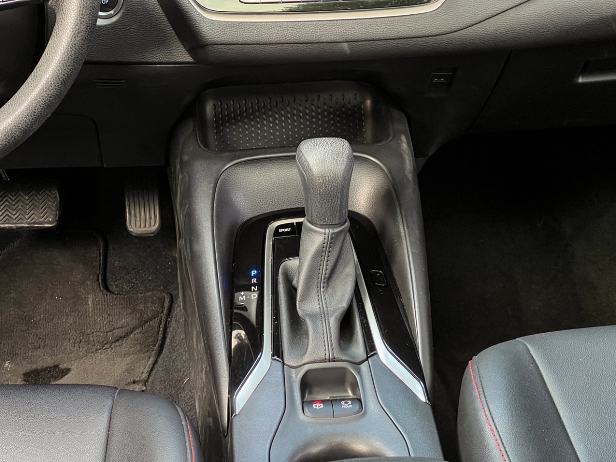 Toyota Levin 2023 #18 Toyota Levin 2023 imagen de coche #18