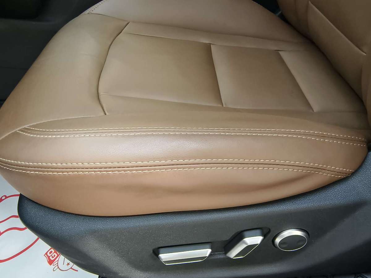 GEELY Boyue 2016 car image #18