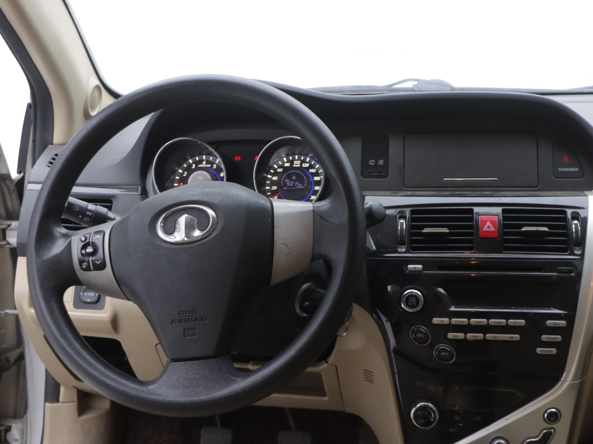 Great Wall C30 2013 #18 Great Wall C30 2013 imagen de coche #18