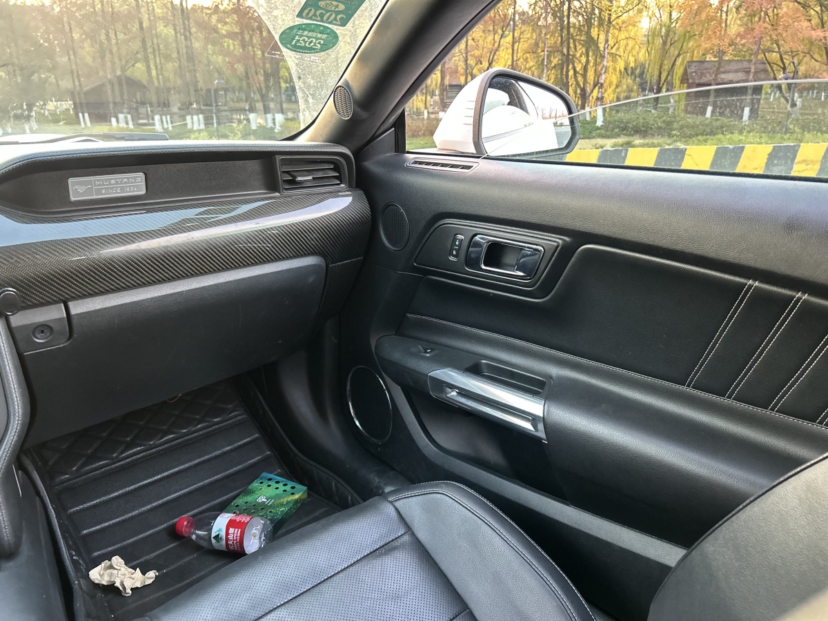 Ford Mustang 2016 #18 Ford Mustang 2016 immagine di auto #18