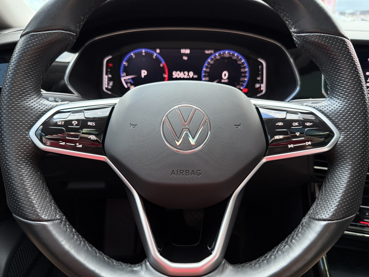 Volkswagen Passat 2022 #18 Volkswagen Passat 2022 car image #18