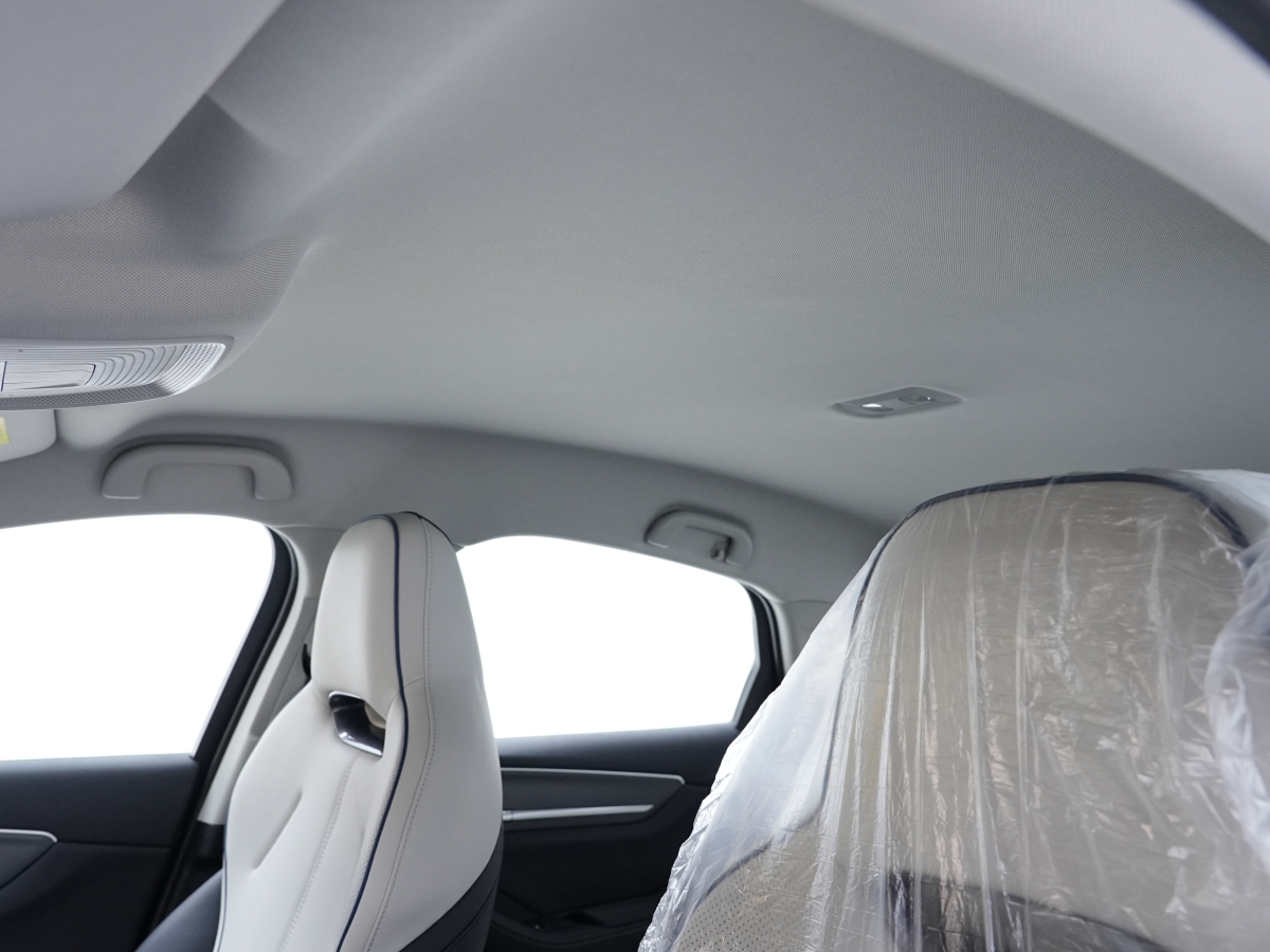 BYD Destroyer 05 2025 car image #18