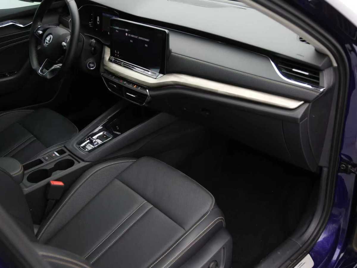 Skoda Octavia 2023 #18 Skoda Octavia 2023 car image #18