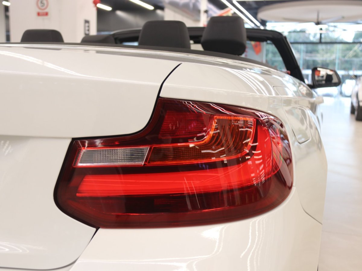 BMW 2 Series (Imported) 2017 imagen de coche #18