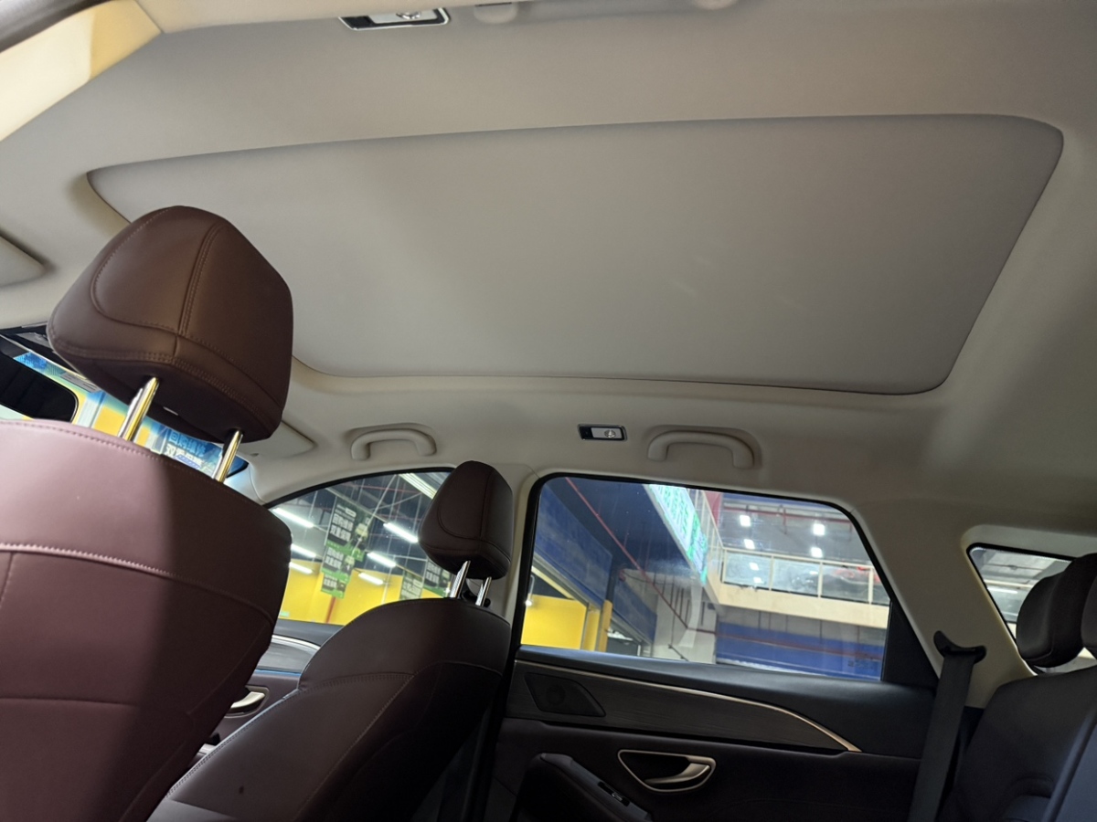 Jetour X90 PLUS 2023 imagem de carro #18