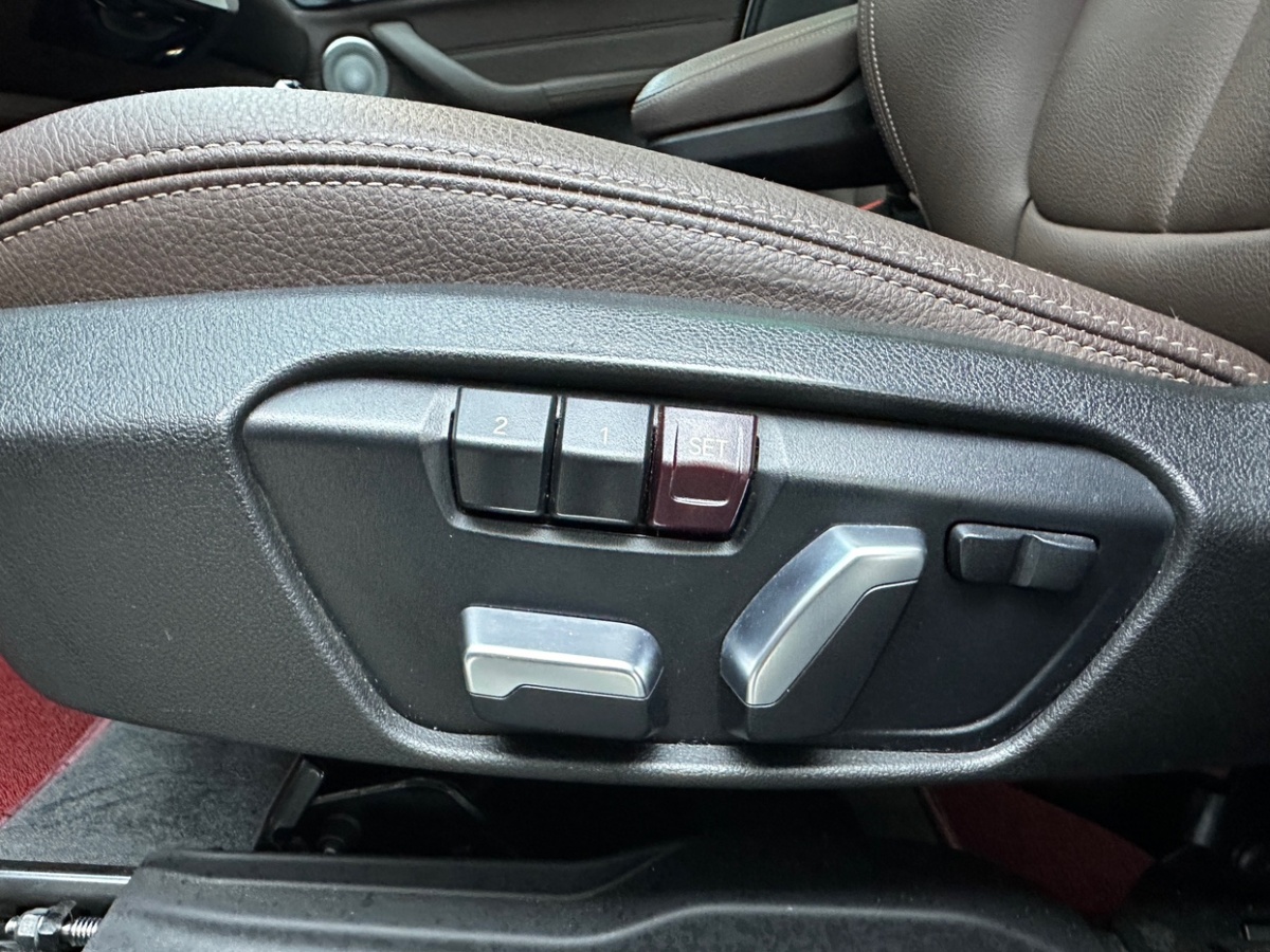 BMW X1 2022 صورة سيارة #18