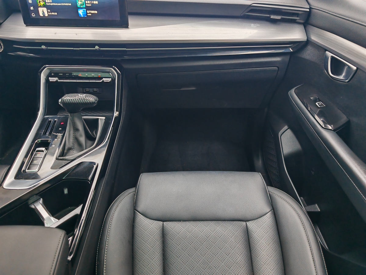 Wuling Asta 2022 #18 Wuling Asta 2022 صورة سيارة #18