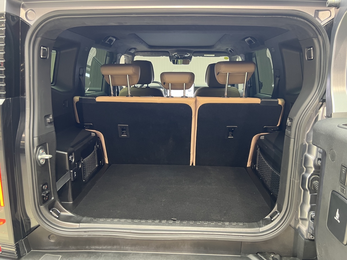 Jetour Traveller 2023 #18 Jetour Traveller 2023 car image #18