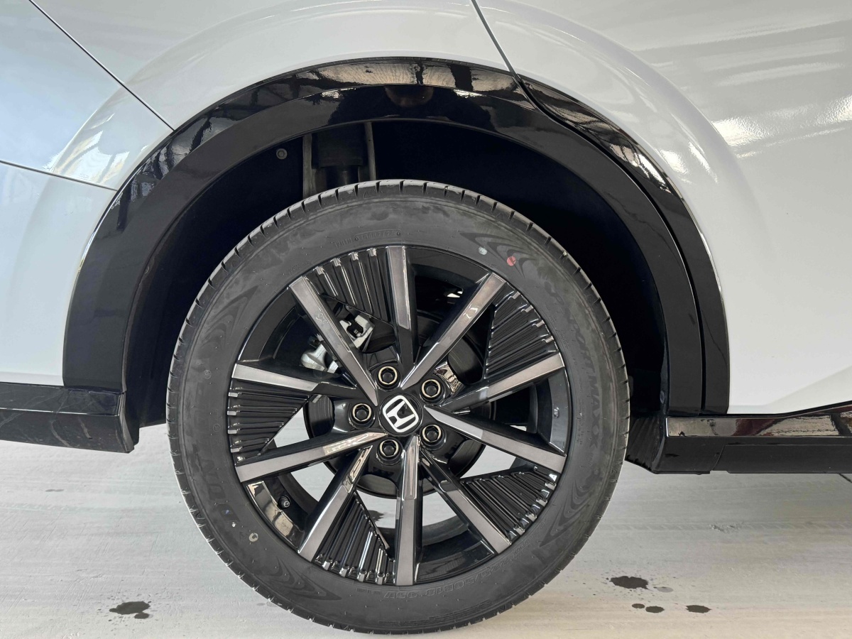 Honda e:NS2 2025 car image #18