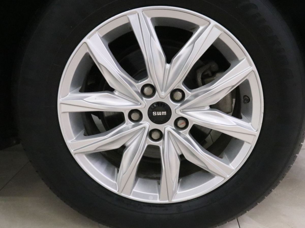 SWM斯威汽车 2020 #18 SWM斯威汽车 2020 汽车图片 #18