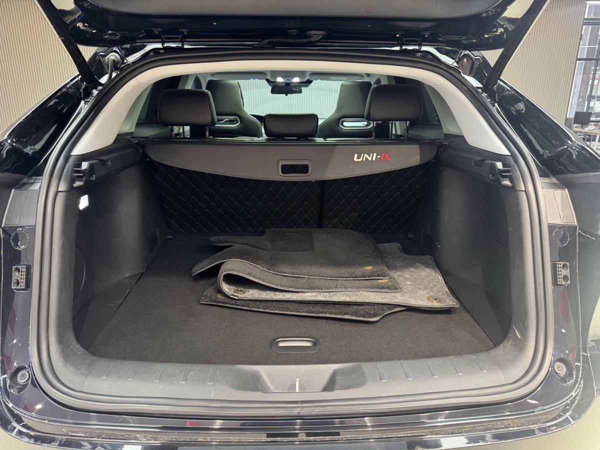 Changan UNI-K 2023 car image #18