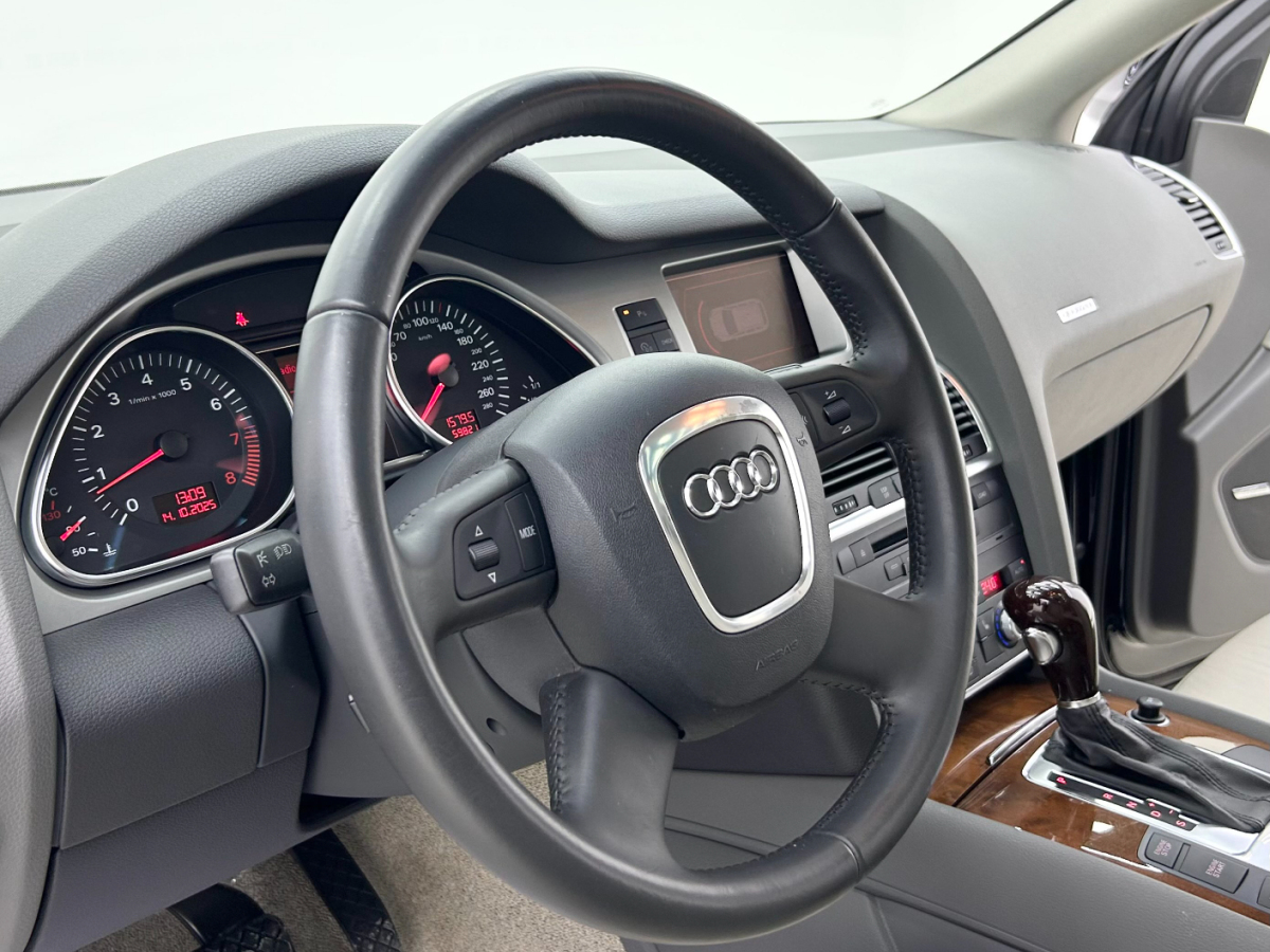 Audi 2008 #18 Audi 2008 car image #18