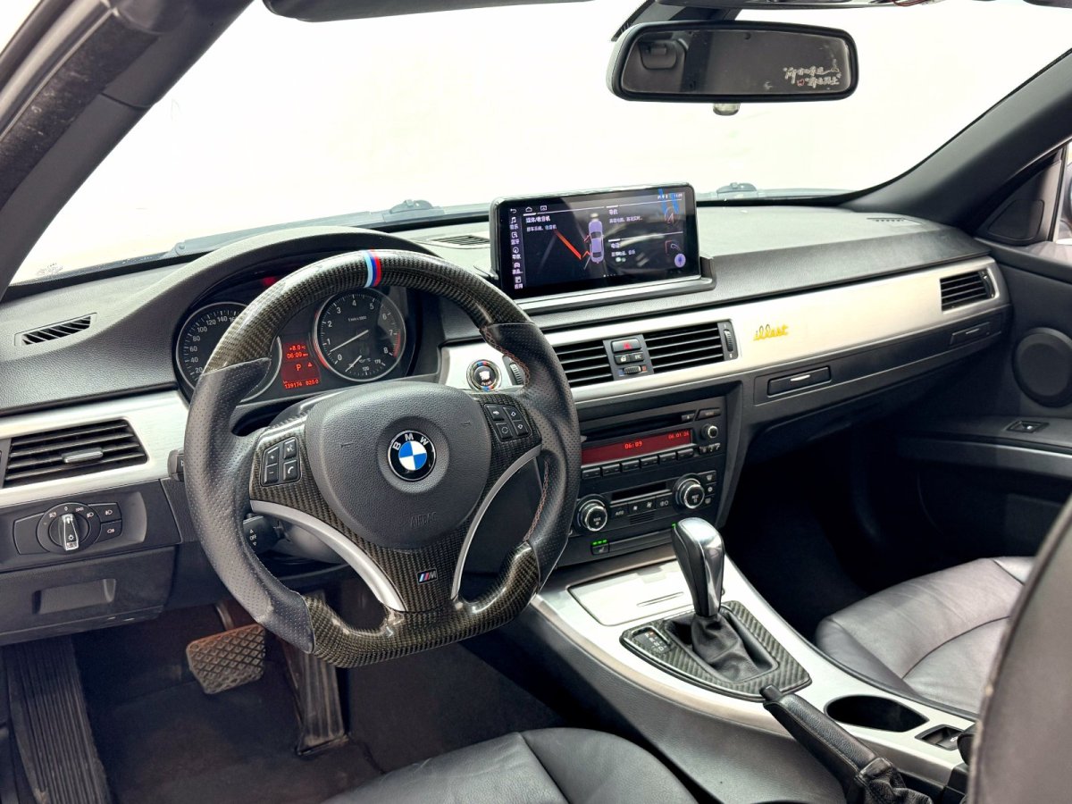 BMW 3 Series (Imported) 2009 #18 BMW 3 Series (Imported) 2009 immagine di auto #18