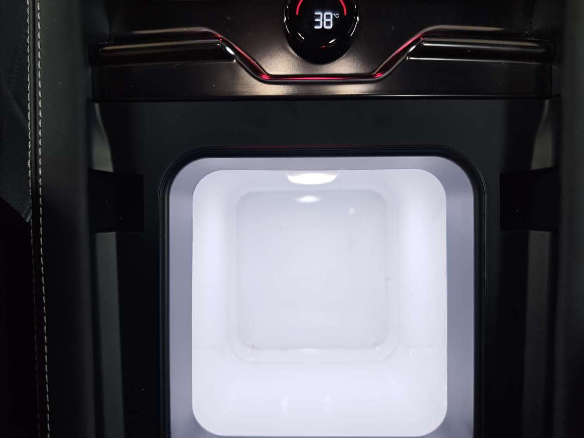 FangChengBao Leopard 5 2023 car image #18