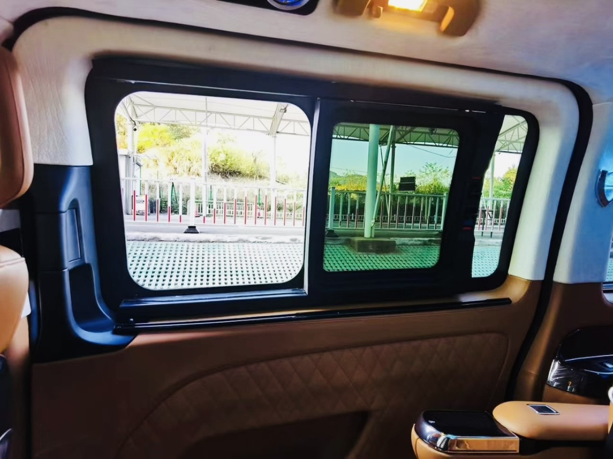 Mercedes-Benz Vito 2023 #18 Mercedes-Benz Vito 2023 car image #18