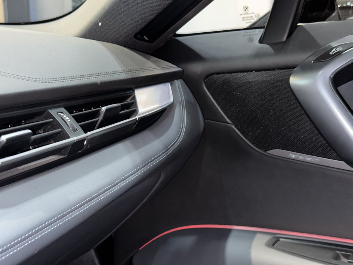 BMW i8 2019 #18 BMW i8 2019 car image #18