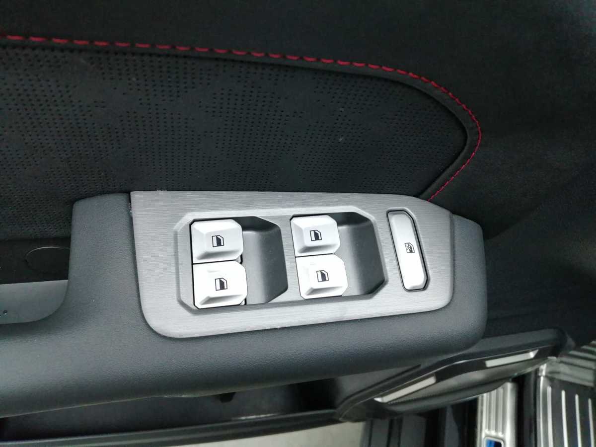 捷途山海 捷途山海T2 2024 汽车图片 #18