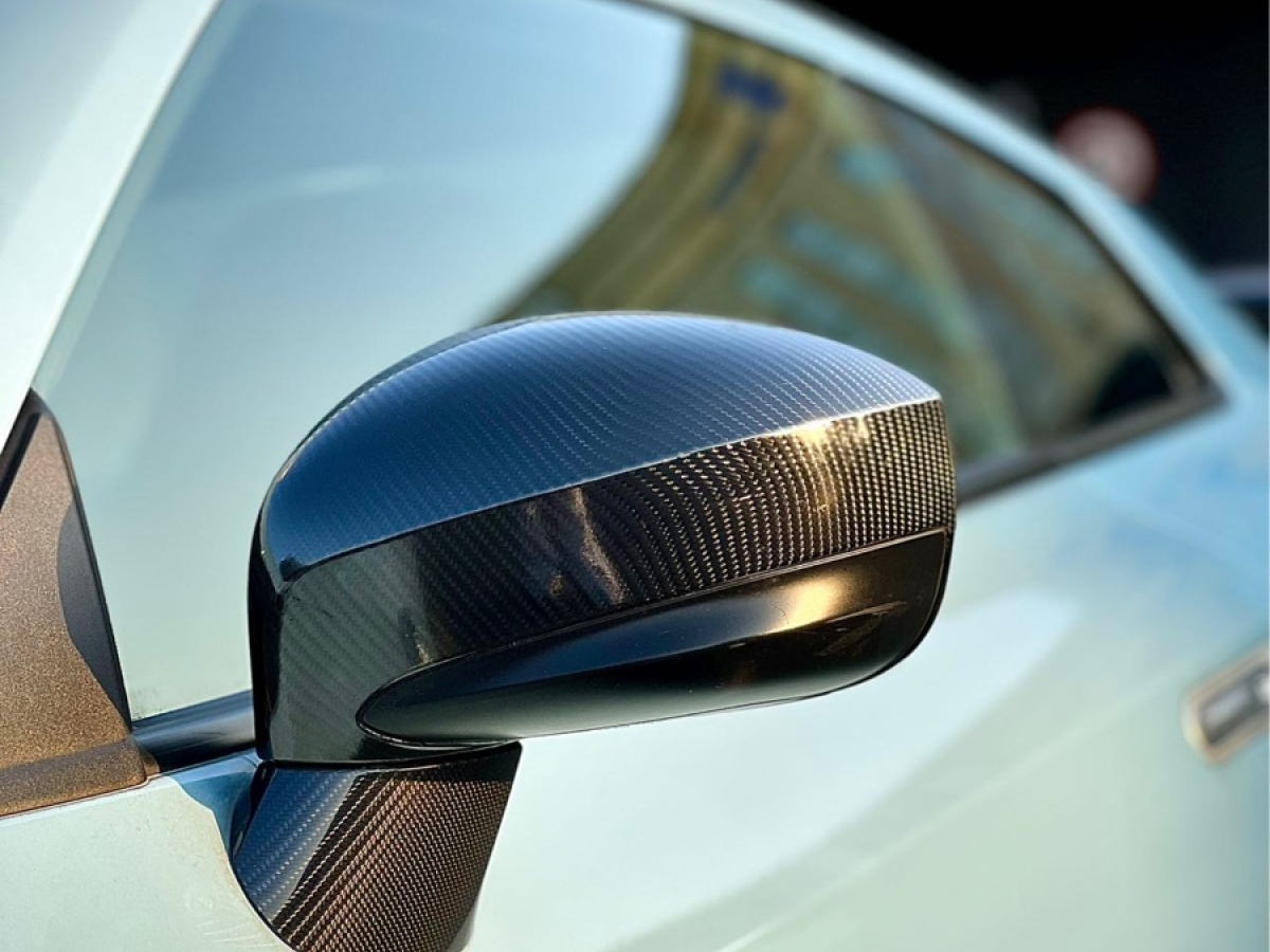 日产 日产GT-R 2024 汽车图片 #18