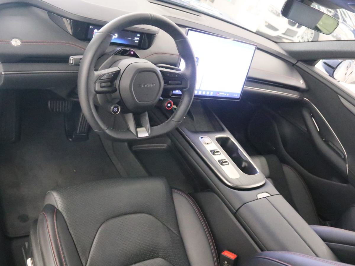 MI SU7 2024 car image #18