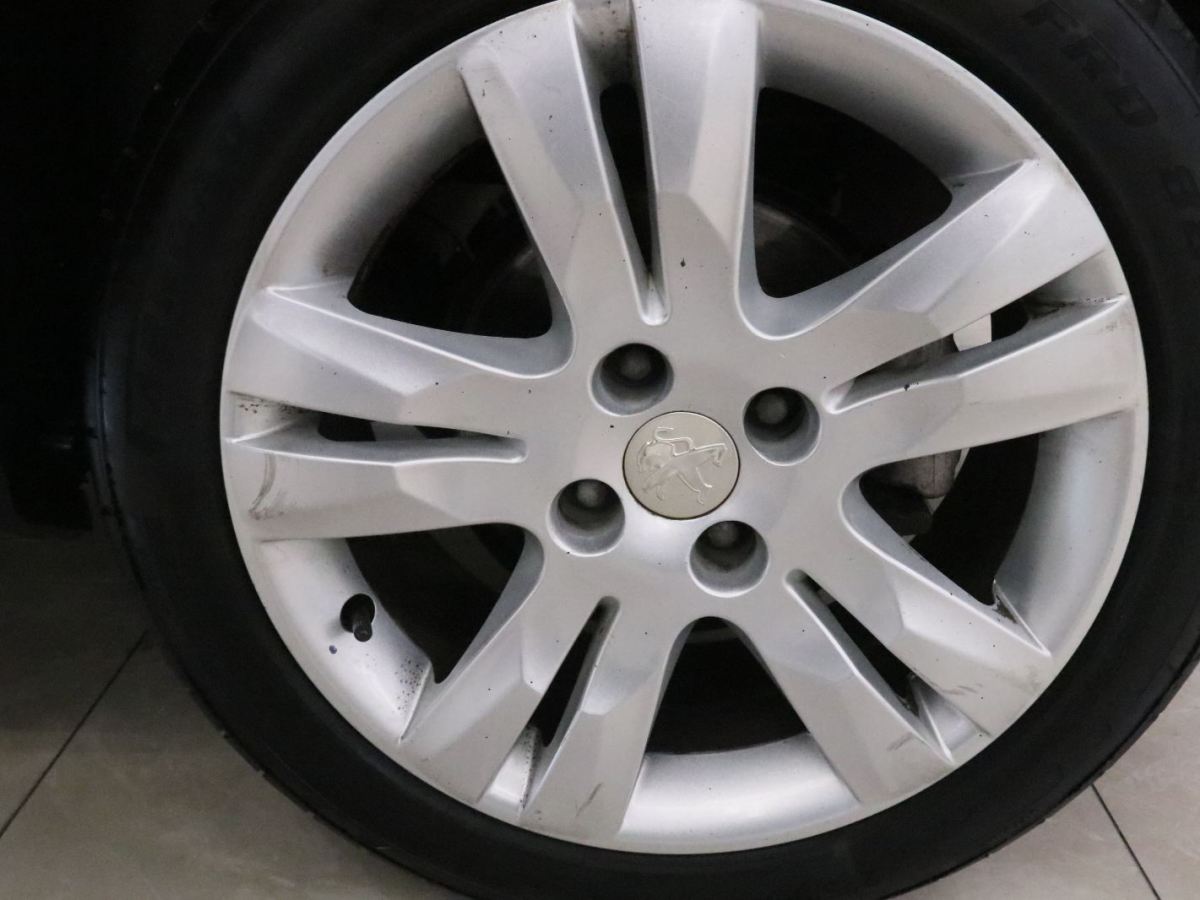 标致 标致3008 2016 汽车图片 #18