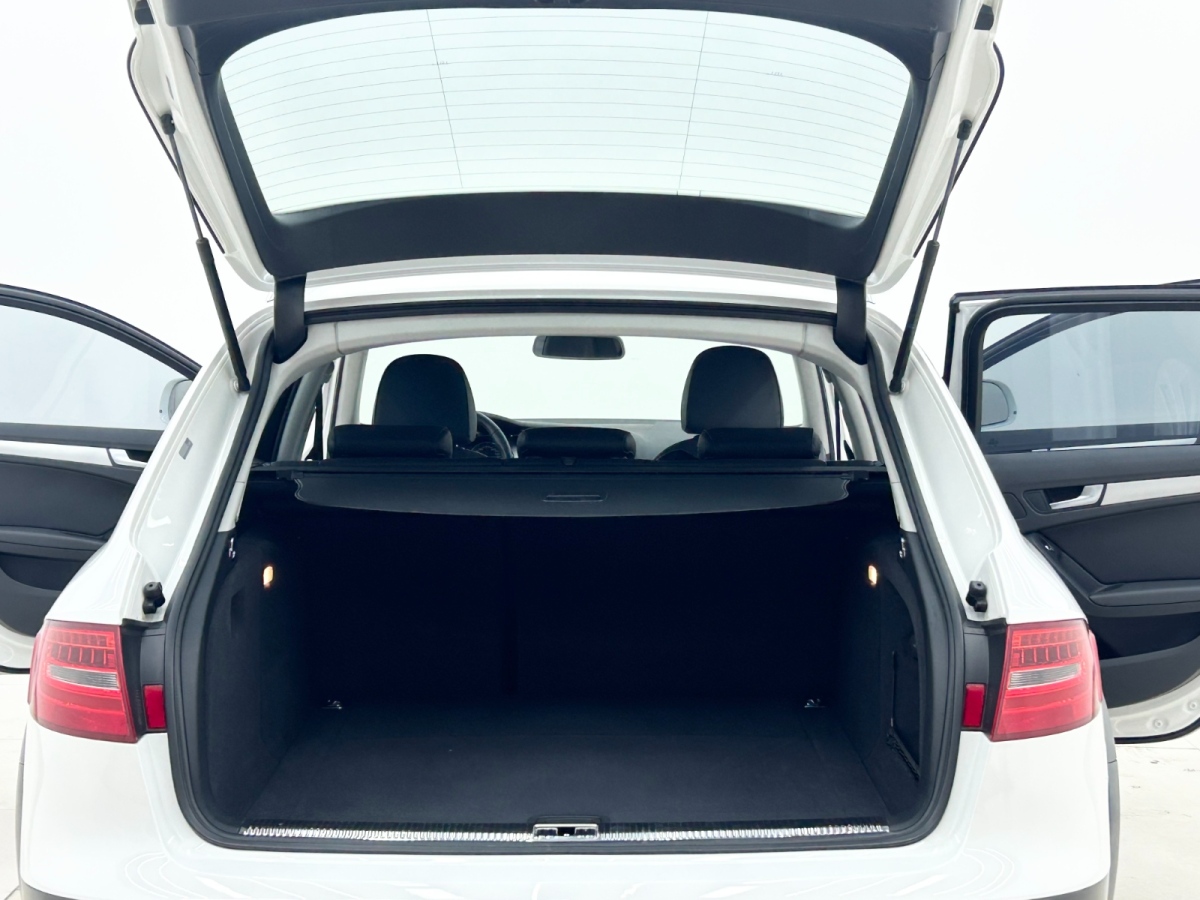 Audi A4 (Imported) 2014 car image #18