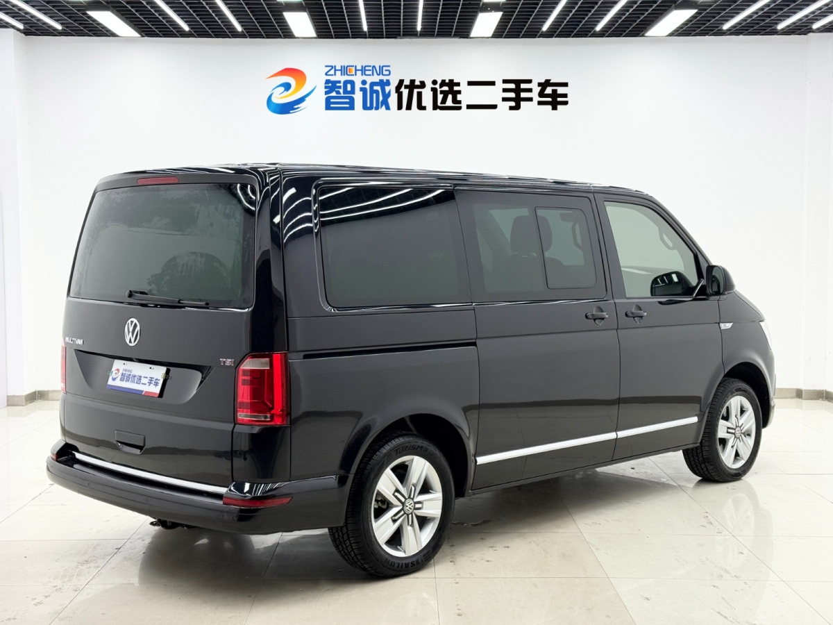 Volkswagen Multivan 2017 #18 Volkswagen Multivan 2017 imagem de carro #18