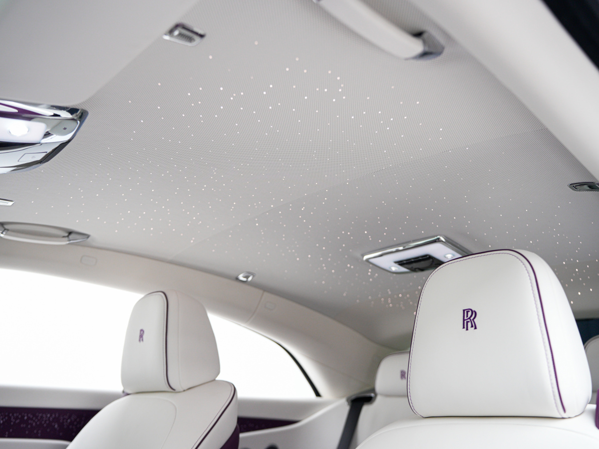 劳斯莱斯 闪灵 2024 汽车图片 #18