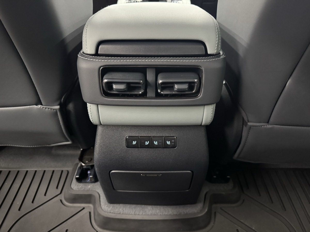 FangChengBao Leopard 5 2025 #18 FangChengBao Leopard 5 2025 car image #18