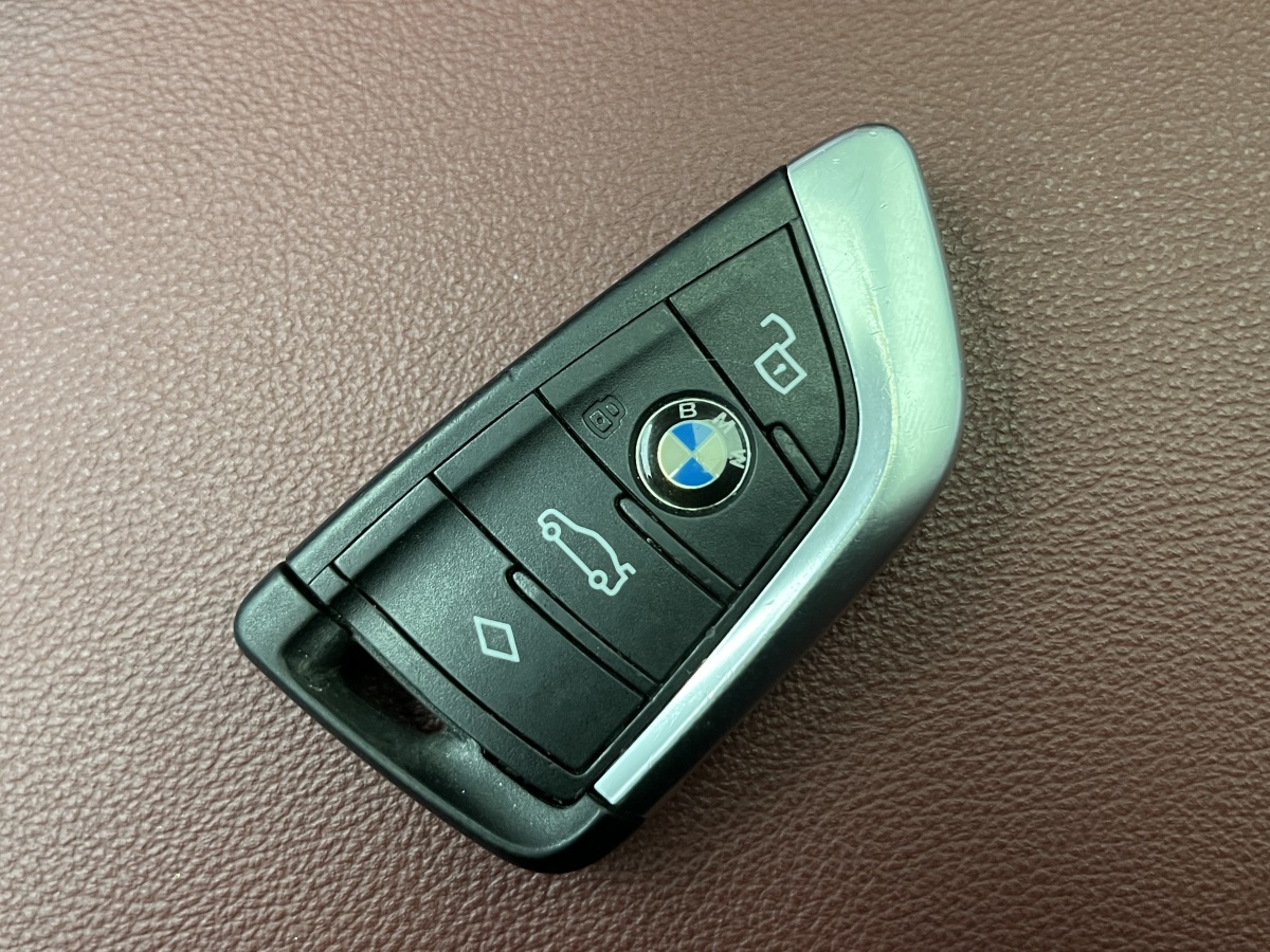 BMW i3 2023 #18 BMW i3 2023 immagine di auto #18