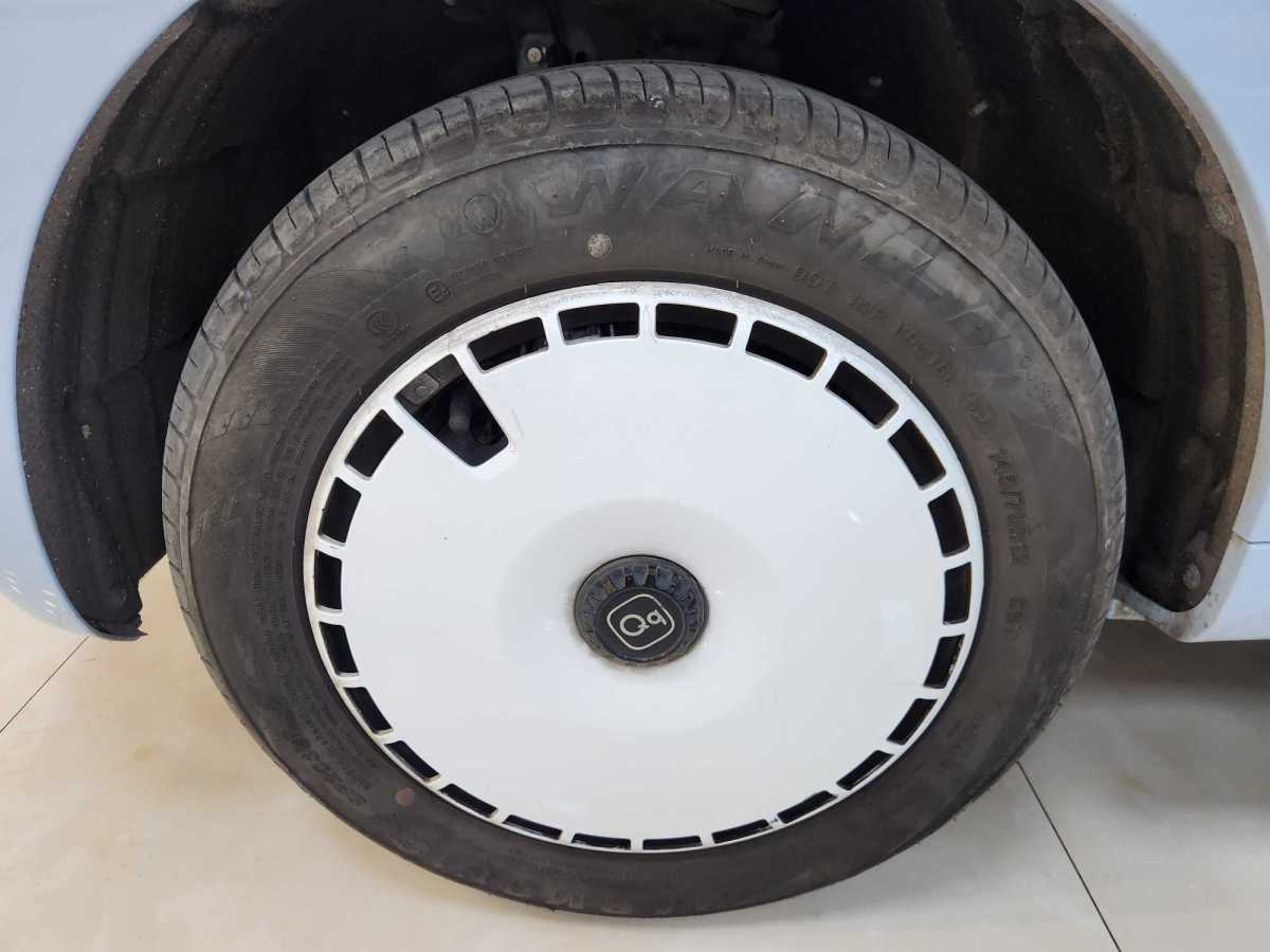 Chery QQ Ice Cream 2025 #18 Chery QQ Ice Cream 2025 immagine di auto #18