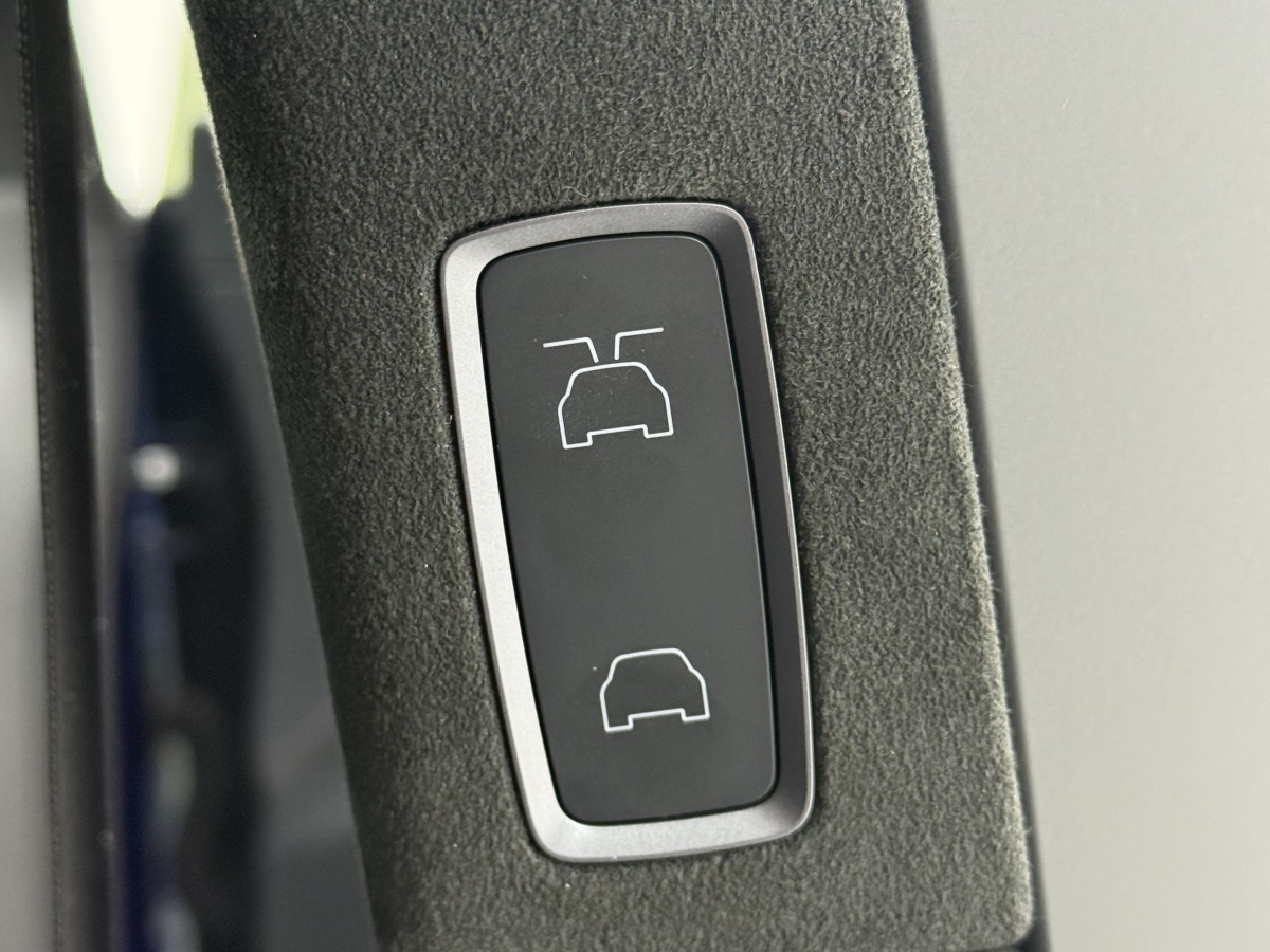 特斯拉 Model X 2020 汽车图片 #18