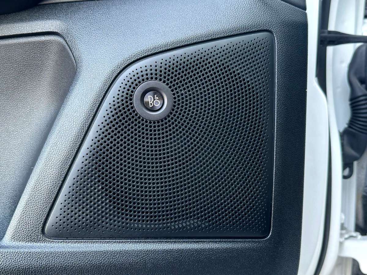 Ford Focus Active 2021 car image #18