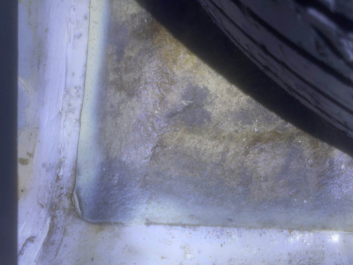 Hyundai Tucson 2016 car image #18